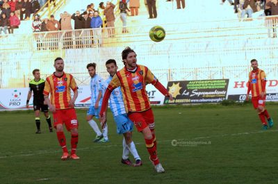 Caturano e Pacilli in gol, il Lecce torna a sorridere - Corriere Salentino