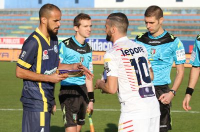 Il Lecce soffre ma strappa un punto ad Andria - Corriere Salentino