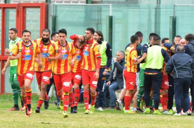 Tempo di bilanci in casa giallorossa: una media da record - Corriere Salentino