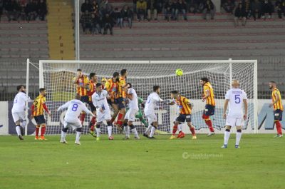 Dopo quasi due mesi il Lecce riconquista il Via del Mare, 3-1 contro la Paganese - Corriere Salentino