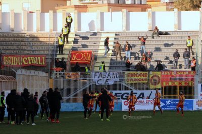 Caturano e Pacilli in gol, il Lecce torna a sorridere - Corriere Salentino