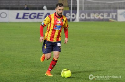Dopo quasi due mesi il Lecce riconquista il Via del Mare, 3-1 contro la Paganese - Corriere Salentino