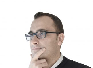 Un magliese nuovo direttore dell’agenzia Servizio Informazione Religiosa