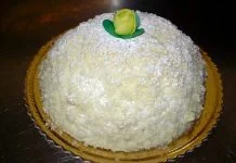 la ricetta del giorno: torta mimosa Enogastronomia - Corriere Salentino