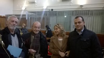 Morì in una cella dopo l'arresto, i giudici: "Un giovane uomo non poteva essere gettato in una cella e dimenticato" - Corriere Salentino