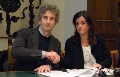 "Nuove opportunità per il territorio": accordo tra Comune di Lecce e Cgil - Corriere Salentino