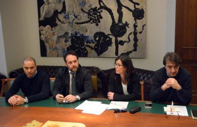 "Nuove opportunità per il territorio": accordo tra Comune di Lecce e Cgil - Corriere Salentino