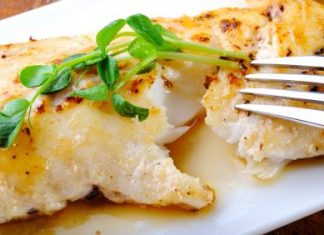 La ricetta del giorno: Baccalà in umido