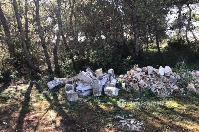 Macabra scoperta a Gallipoli: in un fusto ritrovati i resti di un cadavere - Corriere Salentino