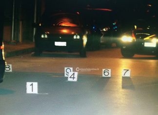 Ucciso a 26 anni davanti ad un bar, inchiesta archiviata per il delitto di Pierpaolo Carallo