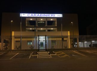 Maxi blitz, nella notte: in 10 in carcere, in 9 ai domiciliari, in 31 indagati a piede libero. Tutti i nomi