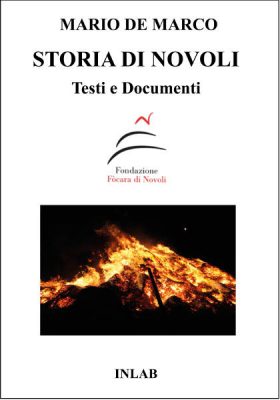 Fòcara 2017: la storia di Novoli raccontata da Mario De Marco - Corriere Salentino