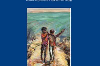 Parole e Libri: "Luca e il bancario. Lettere ai giornali e appunti di viaggio" di Rocco Boccadamo - Corriere Salentino