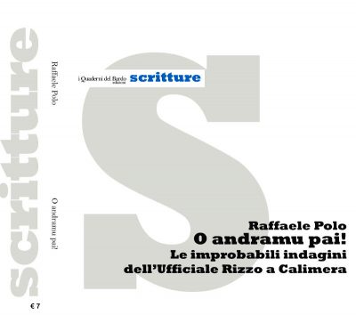 “O Andramu pai”, presentazione del libro di Raffaele Polo alla Biblioteca Comunale di Cavallino - Corriere Salentino