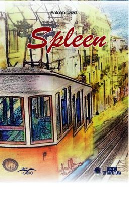 "Spleen", arriva alla Feltrinelli di Lecce il romanzo d’esordio di Antonio Galati - Corriere Salentino