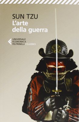 Un manuale bellico per affrontare la vita - Corriere Salentino