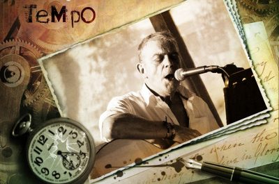 “Tempo”: Max Vigneri presenterà il suo ultimo album al Fondo Verri di Lecce - Corriere Salentino