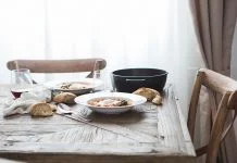 la ricetta del giorno: pasta terra e mare di primavera Enogastronomia - Corriere Salentino