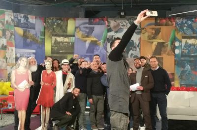 Cuore Amico, nuovo traguardo nella maratona della solidarietà - Corriere Salentino