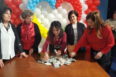 Cuore Amico, nuovo traguardo nella maratona della solidarietà - Corriere Salentino