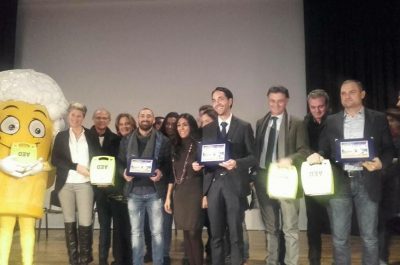 "Birra e Sound per la Vita": consegnati i 12 defibrillatori - Corriere Salentino