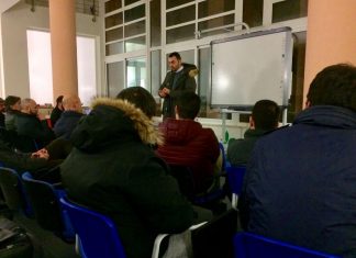 Terzo incontro dei “Tavoli tematici” organizzati dal movimento di Alessandro Delli Noci, nuovi temi e nuove proposte a servizio della città