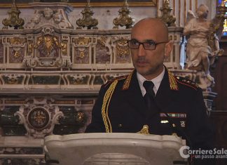 Solidarietà da AS.COM.al comandante leccese della polizia municipale Zacheo e al vice Negro: “Le pecore nere capaci di infangare la reputazione, ma ampio merito ai vertici, onesti e corretti”