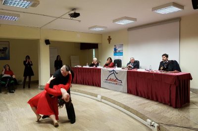 "Chi ha meno può dare di più”, all’Ospedale di Casarano la festa dei ragazzi con sindrome Down - Corriere Salentino