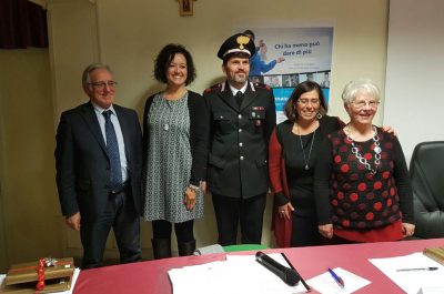 "Chi ha meno può dare di più”, all’Ospedale di Casarano la festa dei ragazzi con sindrome Down - Corriere Salentino