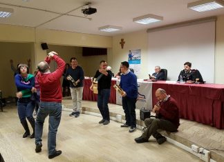 “Chi ha meno può dare di più”, all’Ospedale di Casarano la festa dei ragazzi con sindrome Down