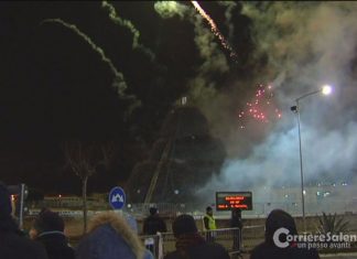 Fòcara, Gianmaria Greco: “Un evento strepitoso che va preservato”