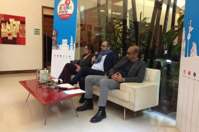 "Una buona storia per Lecce" dice no a Delli Noci: "sarebbe trasformismo". Fornari: "Il Pd lasci la palla ai movimenti civici" - Corriere Salentino