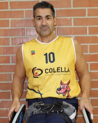 Basket in carrozzina, Serie B: nel girone C è sfida per il primato fra il Lecce e il Rieti. Sabato il big match - Corriere Salentino