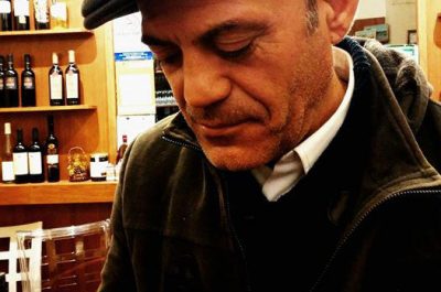 Parole e libri: "Il coraggio di cambiare" di Giuseppe Luigi Fioschi - Corriere Salentino