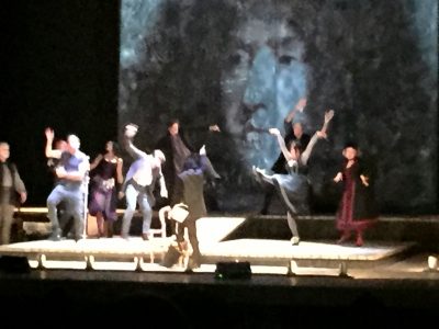 Paolo Rossi, la satira scomoda che si rifugia nel teatro - Corriere Salentino