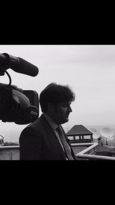 Vertice Fitto-Perrone: accordo su Giliberti. In Forza Italia e tra i CoR scoppiano i mal di pancia. La chiamata a Vespa - Corriere Salentino