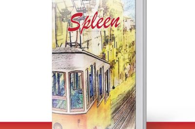"Spleen", arriva alla Feltrinelli di Lecce il romanzo d’esordio di Antonio Galati - Corriere Salentino