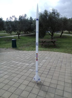 Col lancio del missile “Konstantin ET-1” inizia l’attività del “Sanlorenzo Spacelab" - Corriere Salentino