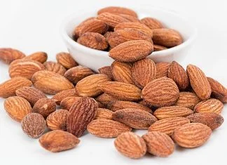 La ricetta del giorno: Mandorle zuccherate