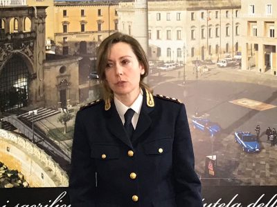 Autista Sgm aggredito e ferito alla testa con una bottiglia, nei guai due marocchini - Corriere Salentino