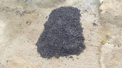 Matino come Fontamara, bloccato il servizio idrico delle case popolari con mezzi meccanici: 28 famiglie senz'acqua, compresi bambini e disabili - Corriere Salentino