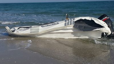 Maxi sequestro di droga, sul litorale adriatico oltre 760 kg di marijuana - Corriere Salentino