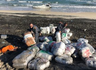 “Corriere per difficoltà economiche”: pescatore incensurato condannato a 4 anni