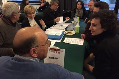 M5S: lista non ancora certificata, ma parte la campagna elettorale di Valente. "Noi unica vera alternativa alla vecchia politica" - Corriere Salentino