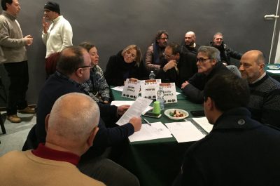 M5S: lista non ancora certificata, ma parte la campagna elettorale di Valente. "Noi unica vera alternativa alla vecchia politica" - Corriere Salentino