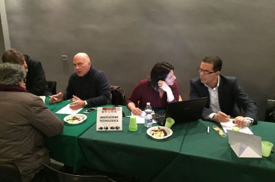 M5S: lista non ancora certificata, ma parte la campagna elettorale di Valente. "Noi unica vera alternativa alla vecchia politica" - Corriere Salentino