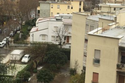 Il Salento nella morsa del gelo, ecco le immagini - Corriere Salentino