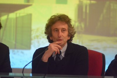 Inchiesta case popolari: Paolo Perrone nega le accuse davanti agli inquirenti - Corriere Salentino