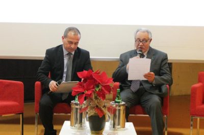 "Bcc Terra d’Otranto", consegnato il “Premio di Studio” 2014-2015 - Corriere Salentino