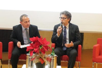 "Bcc Terra d’Otranto", consegnato il “Premio di Studio” 2014-2015 - Corriere Salentino